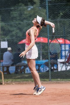 Juliane Triebe 6 - Melosch Recycling Open